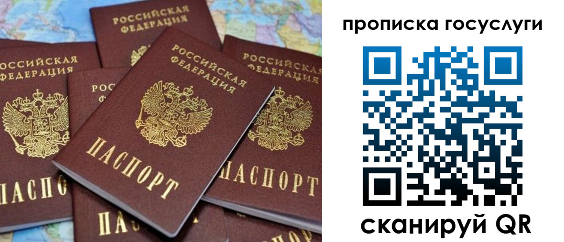 временная регистрация для всех в Алексине